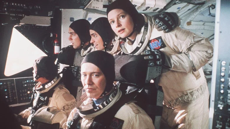 Escape from Mars screenshot 3