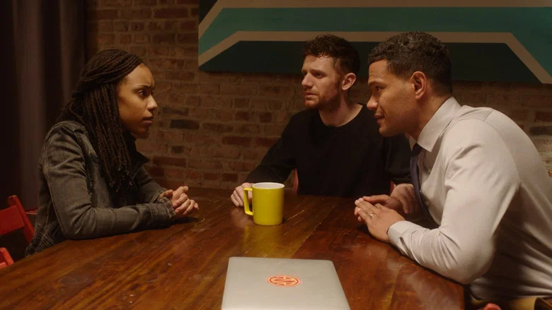 The Surrogate screenshot 8