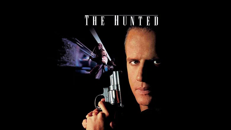 The Hunted screenshot 7