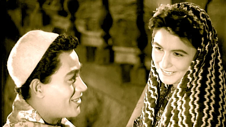 Hassan and Nayima screenshot 1