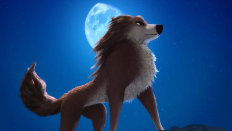 Alpha and Omega screenshot 8