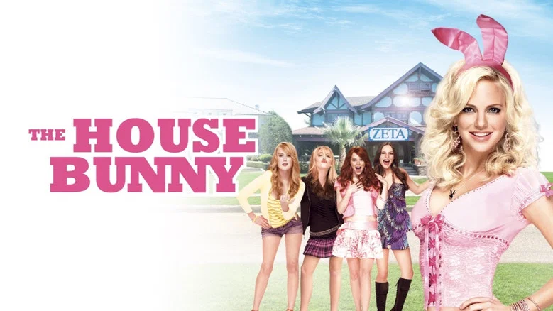 The House Bunny screenshot 7