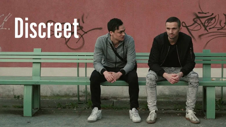 Discreet screenshot 4