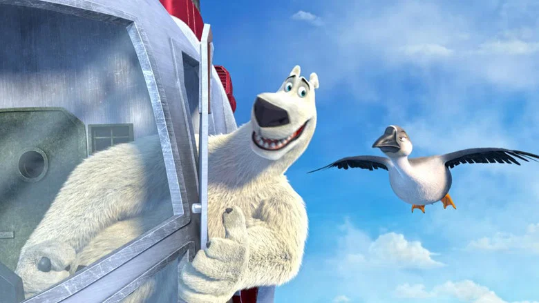 Norm of the North: King Sized Adventure screenshot 1