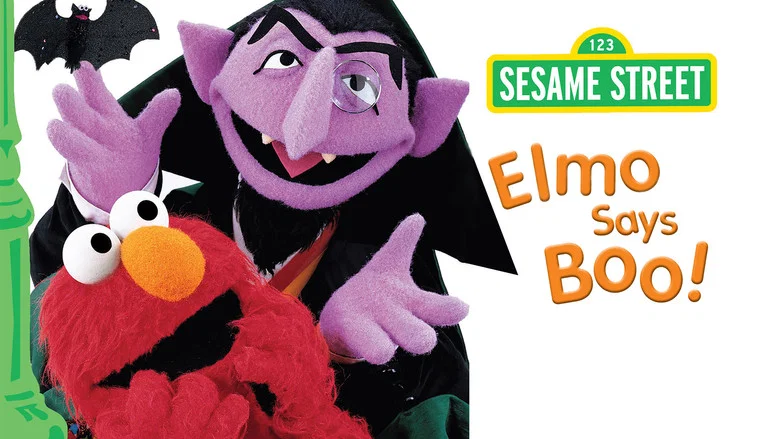 Sesame Street: Elmo Says BOO! screenshot 2