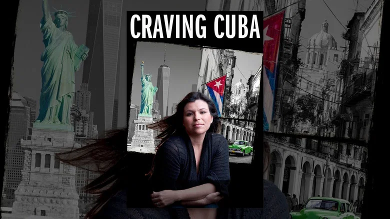 Craving Cuba screenshot 1