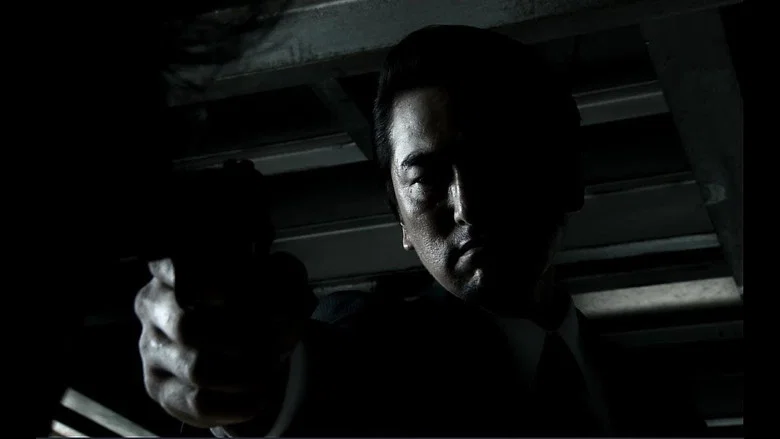 Tokyo Noir screenshot 1