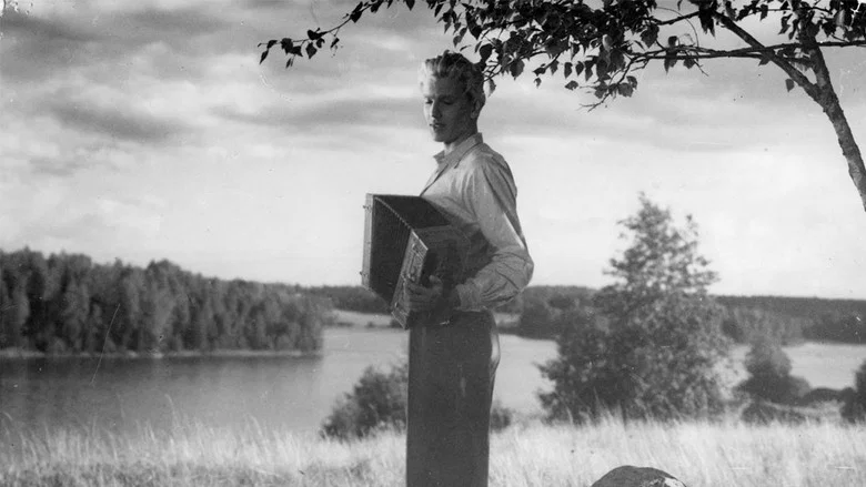 Orpopojan valssi screenshot 1