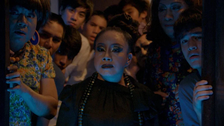 Oh My Ghost screenshot 5