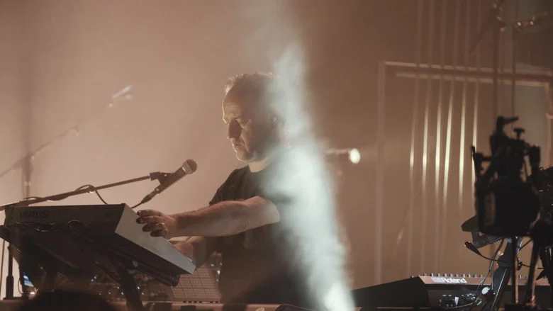 Sasha : re-Fracted : Live screenshot 4