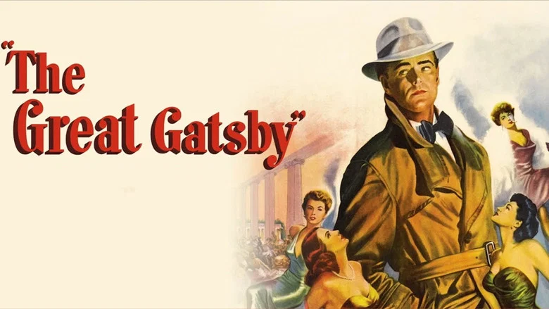 The Great Gatsby screenshot 7