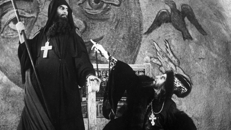 Ivan the Terrible, Part II: The Boyars' Plot screenshot 5