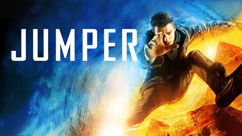 Jumper screenshot 7