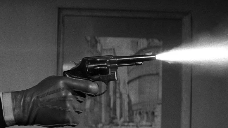 The Man Who Died Twice screenshot 1