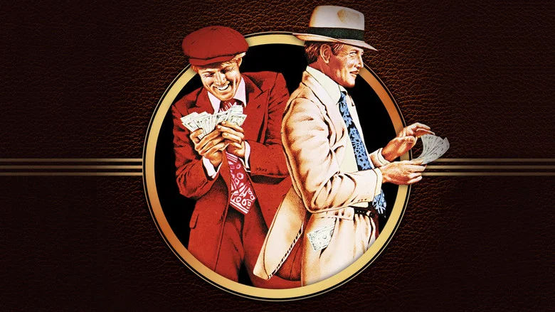 The Sting screenshot 3