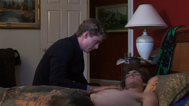 Performance Anxiety screenshot 7