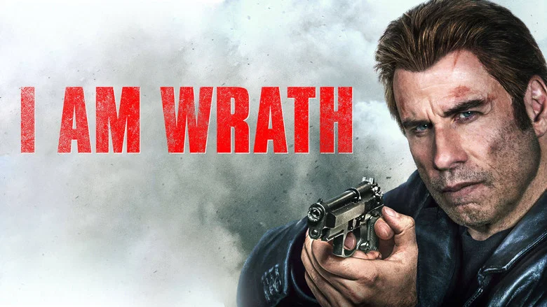 I Am Wrath screenshot 5