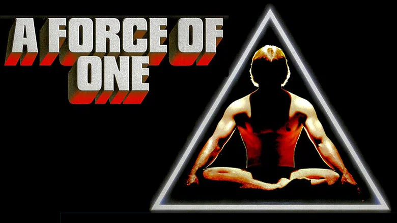 A Force of One screenshot 3