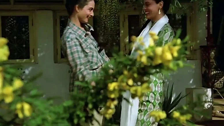Jhoothi screenshot 1