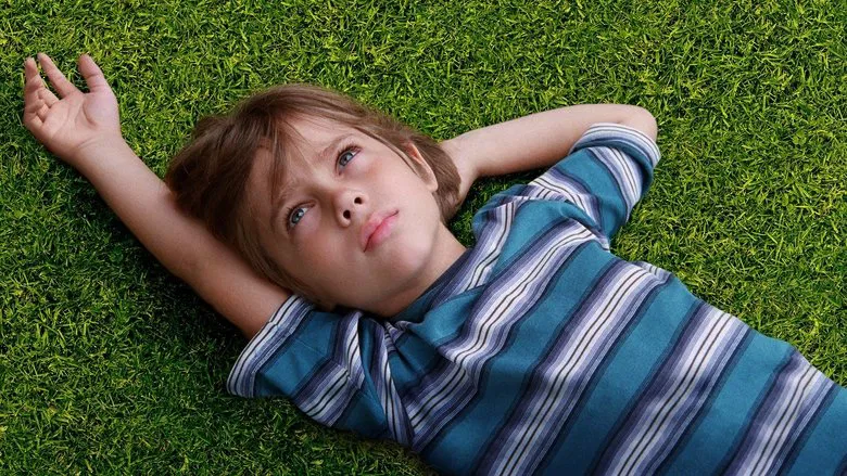 Boyhood screenshot 2