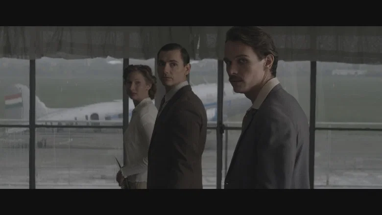 Szabadság - Különjárat screenshot 1