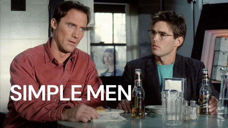 Simple Men screenshot 4