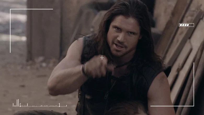 Boone: The Bounty Hunter screenshot 3