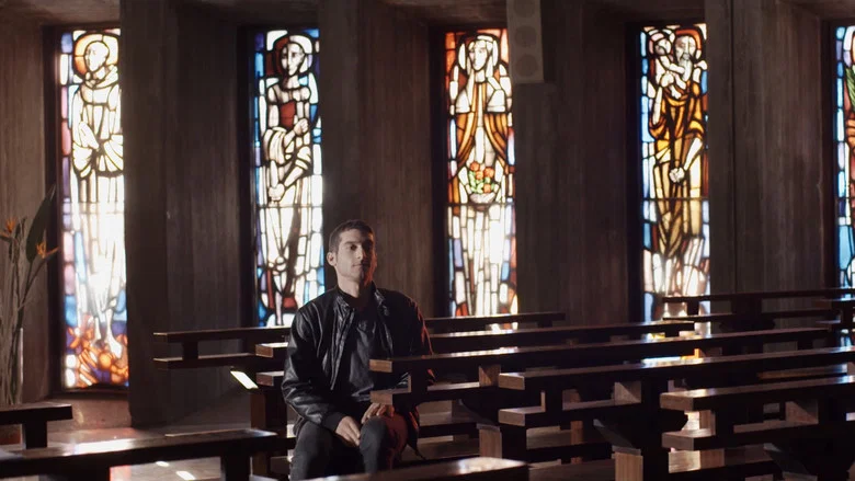 Lazarus Come Out screenshot 5