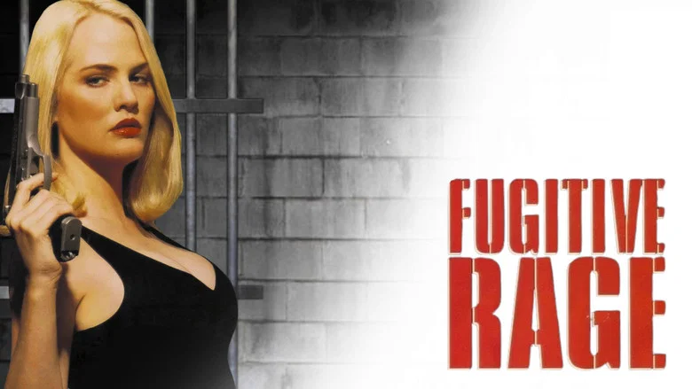 Fugitive Rage screenshot 3