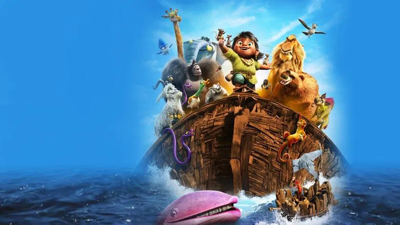 Noah's Ark screenshot 1