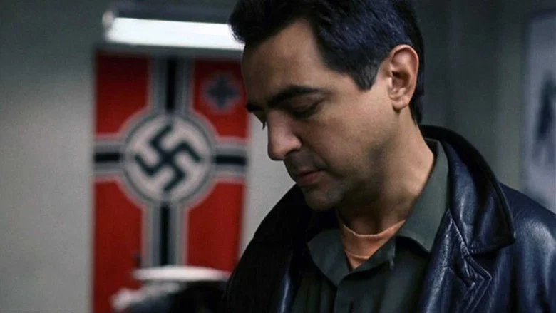 Homicide screenshot 5
