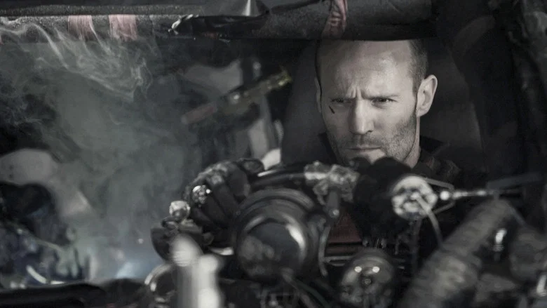 Death Race screenshot 6