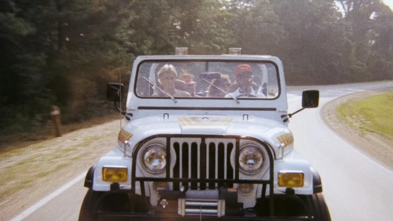 Boggy Creek II: And the Legend Continues screenshot 4