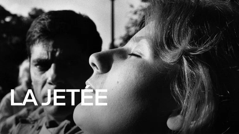 La Jetée screenshot 1