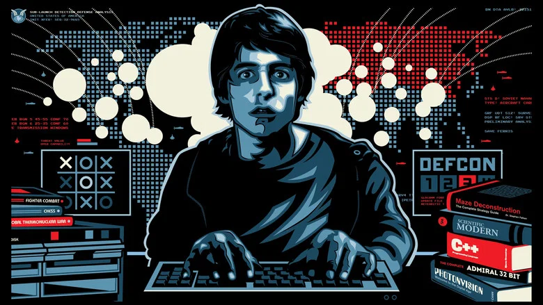 WarGames screenshot 4