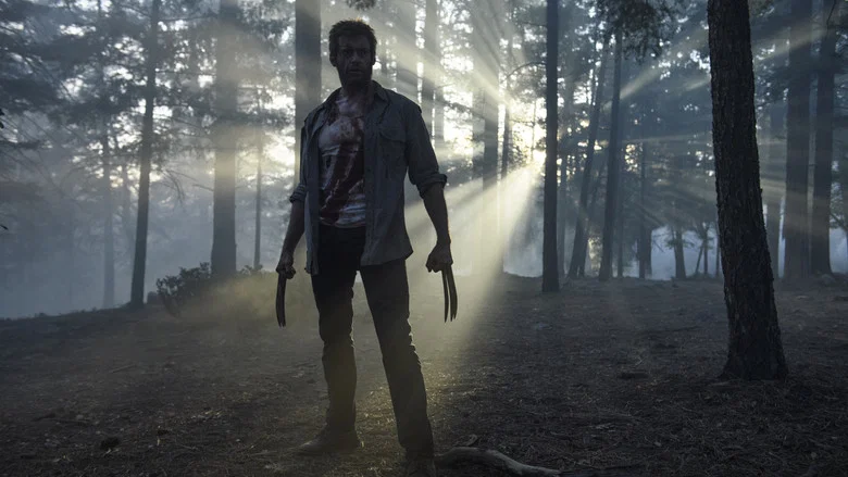 Logan screenshot 2