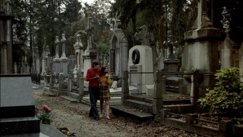 The Iron Rose screenshot 5