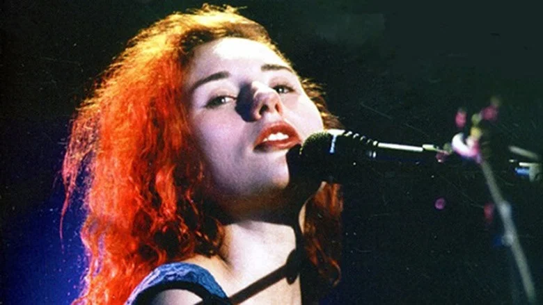 Tori Amos: Live at Montreux 1991/1992 screenshot 6
