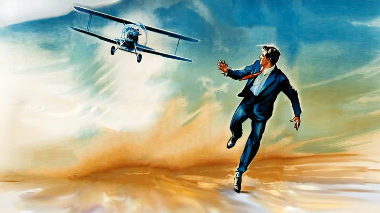 North by Northwest screenshot 8