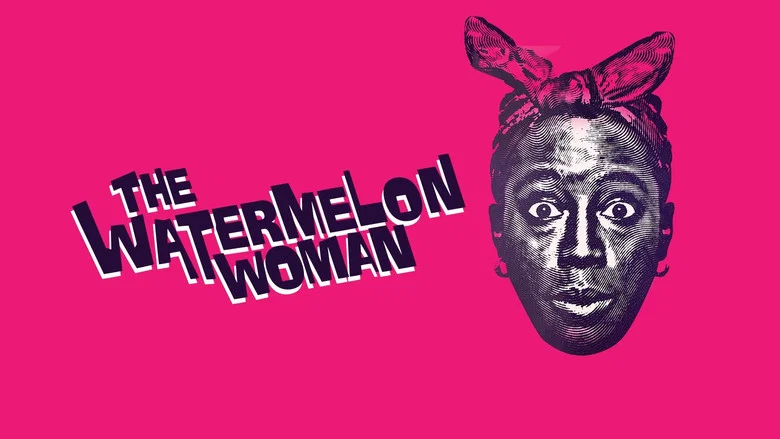 The Watermelon Woman screenshot 2