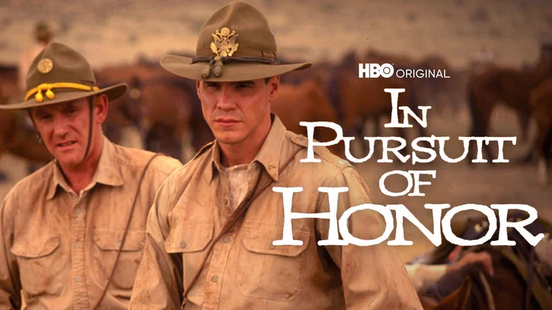 In Pursuit of Honor screenshot 8