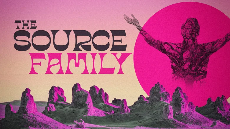 The Source Family screenshot 2