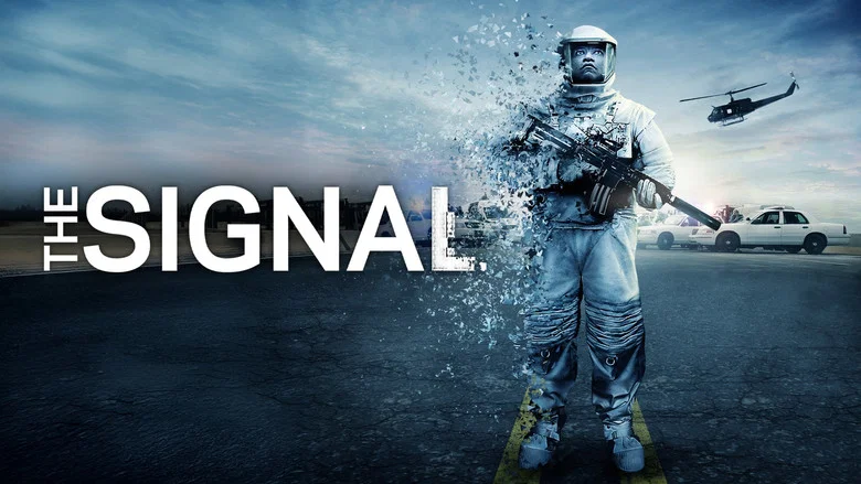 The Signal screenshot 3
