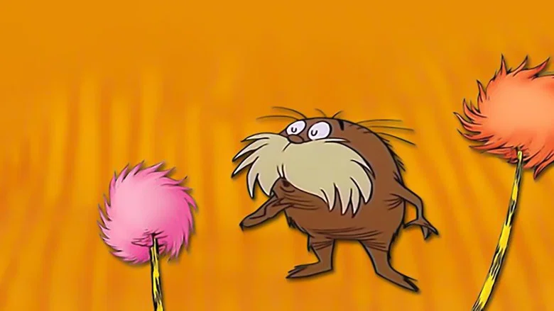 The Lorax screenshot 5