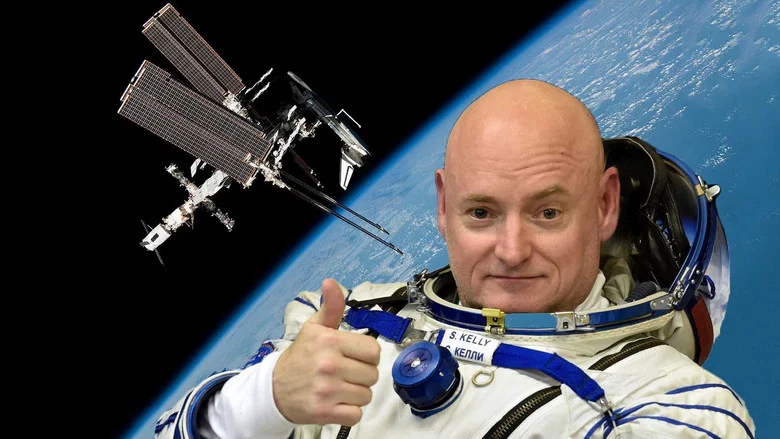 A Year in Space screenshot 1