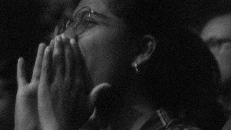 A Night of Knowing Nothing screenshot 5