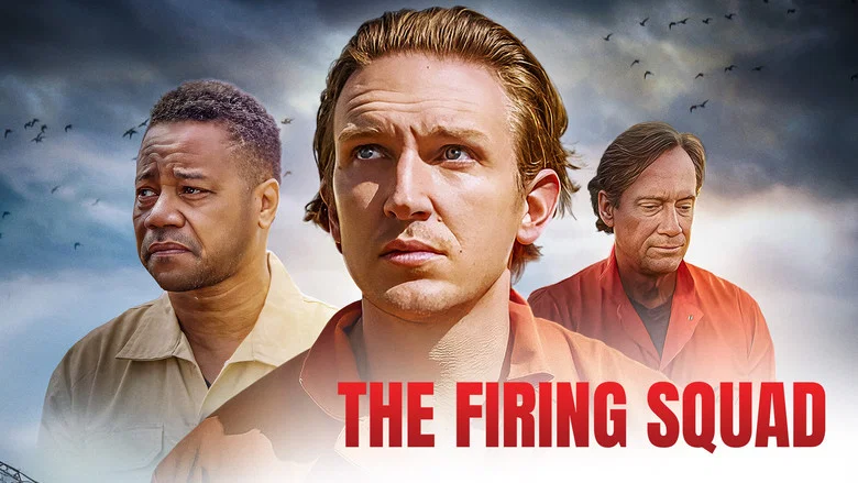 The Firing Squad screenshot 2