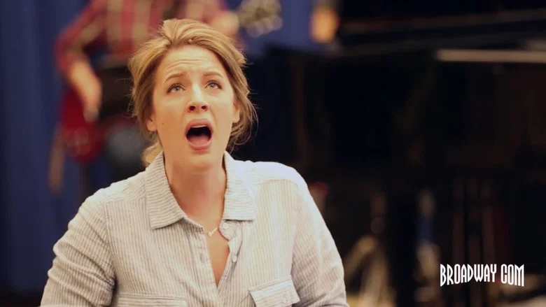 Adrienne screenshot 4