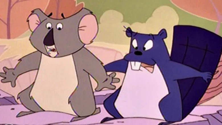 Noah's Magic Ark screenshot 1