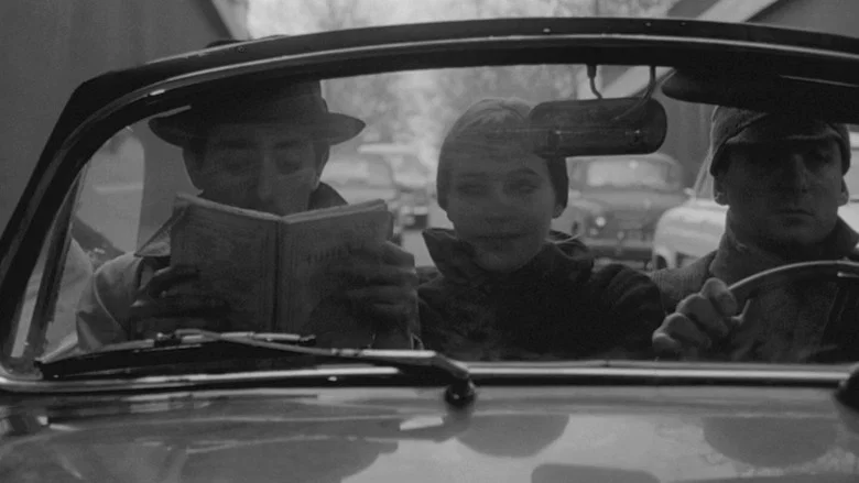 Band of Outsiders screenshot 6